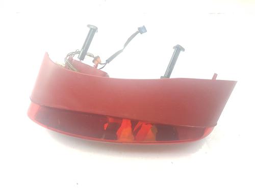 Right taillight PEUGEOT 807 (EB_) 2.0 HDi | BP38330889C35 - Image 5