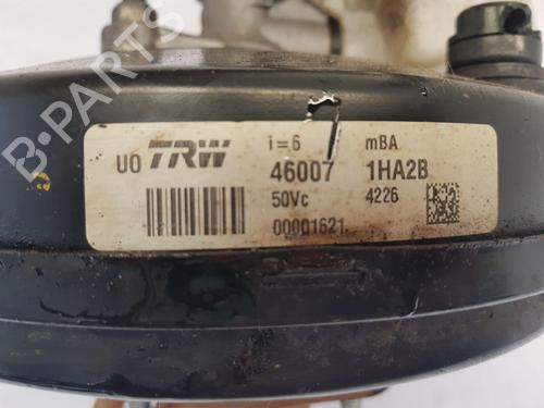 Servo brake NISSAN MICRA IV (K13K, K13KK) 1.2 | BP28137232M42 
