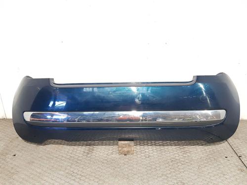 Used Rear bumper FIAT 500 (312_) 1.2 (312AXA1A) (69 hp) 22654988