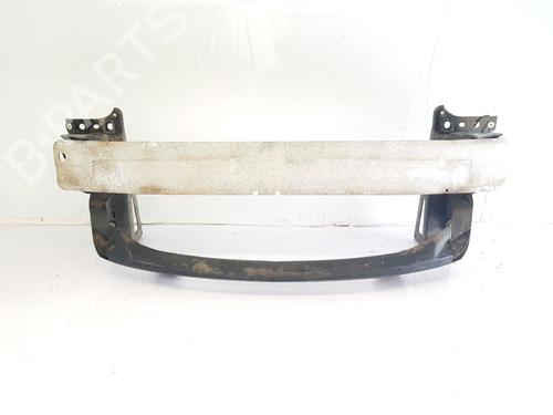 Used Front bumper reinforcement Front bumper reinforcement VAUXHALL CORSA Mk III (D) (S07) 1.2 i 16V (L08) (86 hp) 40501278 40501278