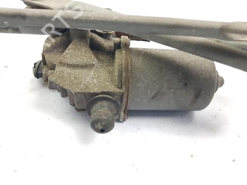 Front wiper motor FIAT GRANDE PUNTO (199_) 1.2 | BP24456881M29 