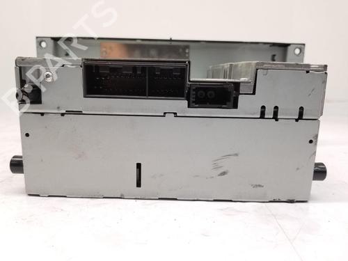Radio LAND ROVER DISCOVERY III (L319) 2.7 TD 4x4 | BP29229853E6 