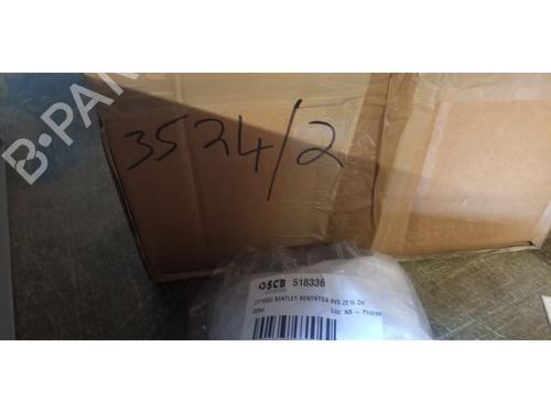 Other BENTLEY BENTAYGA (4V1) 6.0 | BP22678123O1 
