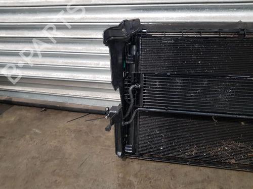 Water radiator BENTLEY CONTINENTAL Convertible (3S_) 4.0 V8 AWD | BP36364586M31 - Image 9