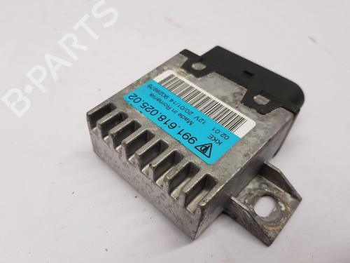 Electronic module PORSCHE 911 (991) 3.8 GT3 | BP30976980M83 - Image 5
