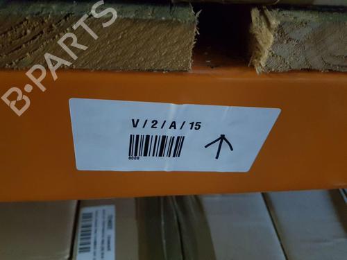 Elektronisk modul JAGUAR I-PACE (X590) EV400 AWD | BP31365640M83 