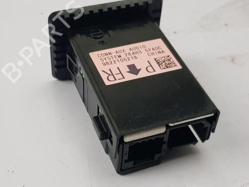 Electronic module NISSAN MICRA V (K14)  | BP32275145M83  - Image 6