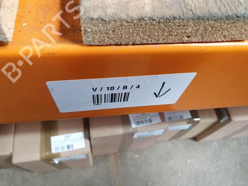 AC-Kompressor MCLAREN GT 4.0 | BP22678247M34