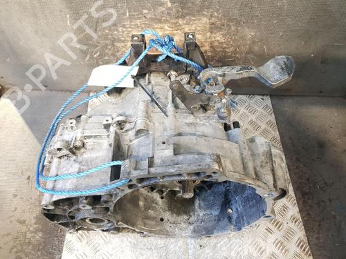 Used Gearbox AUDI A1 (8X1, 8XK) S1 quattro (231 hp) 22655754