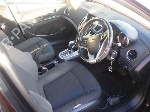 Used Parts CHEVROLET CRUZE Hatchback (J305) 1.8 (141 hp) 4381539