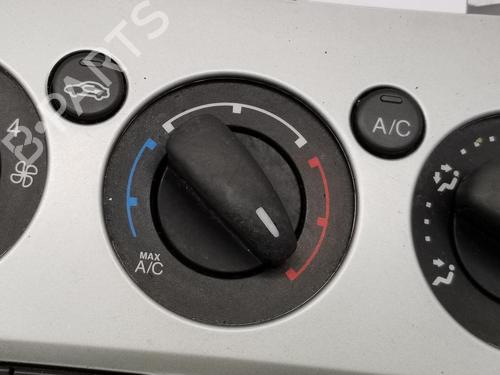 Climate control FORD FOCUS III Turnier 1.6 TDCi | BP39447589I5 - Image 4