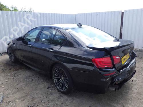 Engine control unit (ECU) BMW 5 (F10) M5 | BP22672008M57 - Image 19