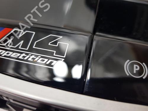 Gear lever BMW 4 Coupe (G22, G82)  | BP22657736M90  - Image 7