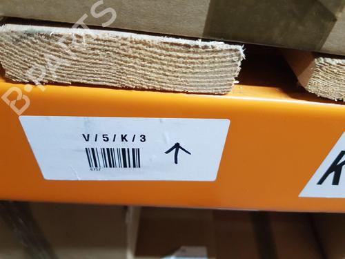 Engine control unit (ECU) VAUXHALL MOKKA / MOKKA X (J13) 1.7 CDTI 4x4 | BP30977000M57 