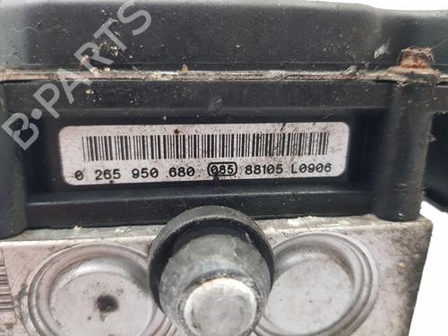 ABS pump HONDA CR-V III (RE_) 2.2 i-CTDi 4WD (RE6) | BP33275712M43 - Image 8