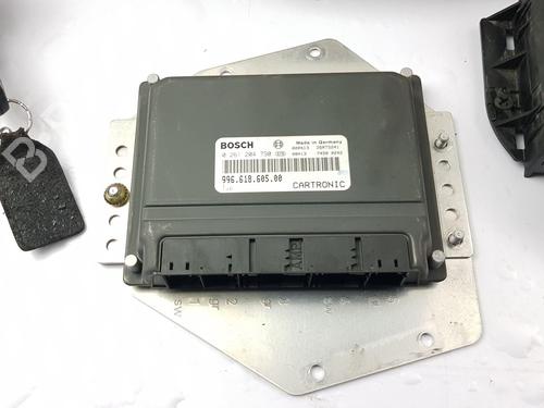 Engine control unit (ECU) PORSCHE BOXSTER (986) 2.7 | BP37220298M57 - Image 3