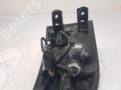 Right taillight MG MG ZS SUV (AZS1) 1.5 VTi | BP34406791C35  - Image 5