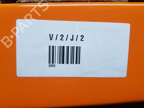 Elektronisk modul FORD KUGA II (DM2)  | BP25462756M83 