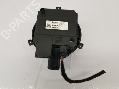 Used Heater blower motor AUDI A5 Sportback (F5A, F5F) S5 TFSI quattro (354 hp) 32149005