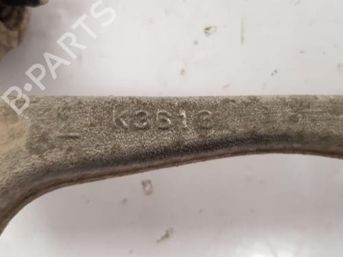Left front suspension arm MAZDA MX-5 IV (ND__)  | BP22664570M12  - Image 9
