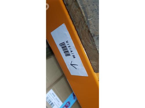 Right front driveshaft KIA SPORTAGE III (SL) 1.7 CRDi | BP25838777M39