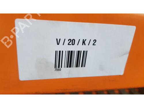 Højre forlygte KIA PICANTO I (SA) 1.0 | BP22203952C29 