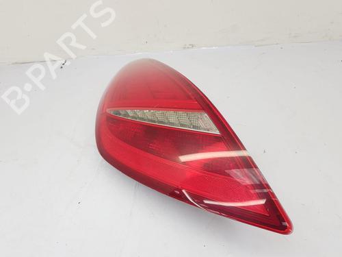 Left taillight PEUGEOT RCZ 2.0 HDi | BP36464075C34 - Image 5