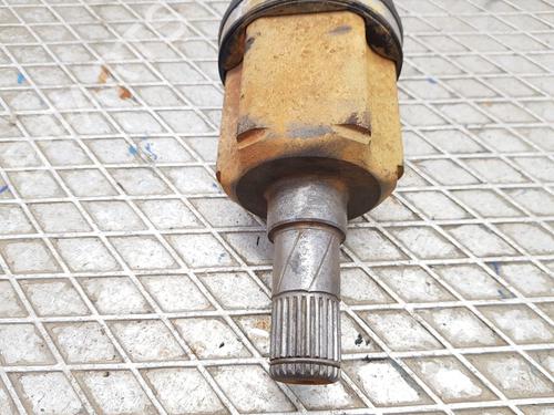 Left front driveshaft VAUXHALL ASTRA Mk VI (J) GTC (P10) 1.4 | BP25461679M38