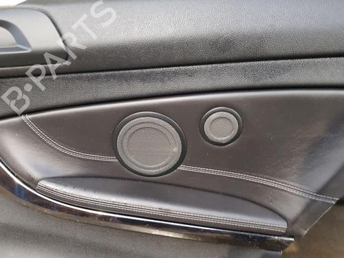 Siège avant droit BMW 4 Coupe (F32, F82) M4 Competition | BP30650130C16