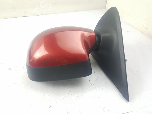 Left mirror DACIA SANDERO II 1.5 dCi | BP31959761C26