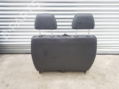 Left front seat VW CRAFTER 30-50 Van (2E_) 2.0 TDI | BP22666793C15 