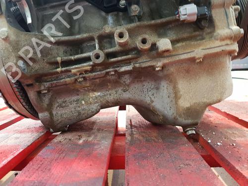 Engine SUZUKI SWIFT V (AZ) 1.2 Hybrid (Mild Hybrid) (A2L412) | BP39655025M1 - Image 8