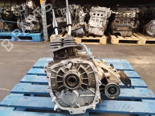 Transfer box MITSUBISHI L200 / TRITON (KA_T, KB_T) 2.5 DI-D 4WD (KB4T) | BP30923976M36