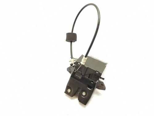 Used Hood lock MERCEDES-BENZ C-CLASS (W203) C 220 CDI (203.006, 203.008) (143 hp) 29839805