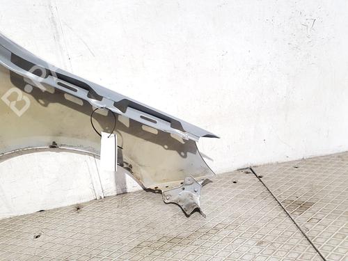 Left front fenders SKODA ROOMSTER (5J7) 1.2 TSI | BP29408169C41 