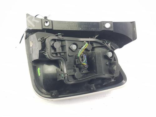 Left taillight FIAT 500 (312_) 1.2 (312AXA1A) | BP23434902C34