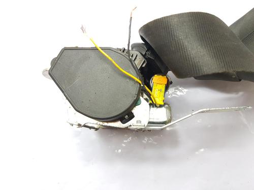 Front right seatbelt VW POLO IV (9N_, 9A_) 1.2 | BP29262698I25 