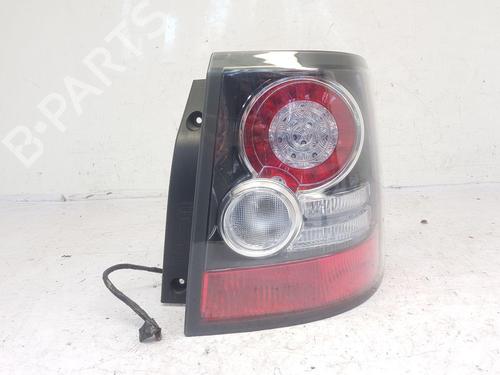 Used Right taillight LAND ROVER RANGE ROVER SPORT I (L320) 3.0 D 4x4 (245 hp) 26163494
