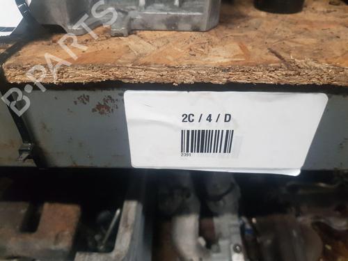Hand brake BMW 2 Coupe (F22, F87) M2 | BP22673134I18 