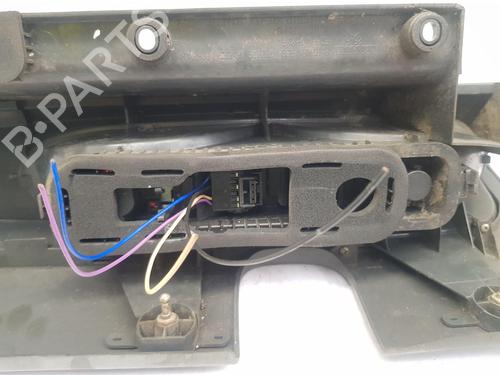 Right taillight VAUXHALL VIVARO A Van (X83) 1.9 DTI | BP28175420C35 