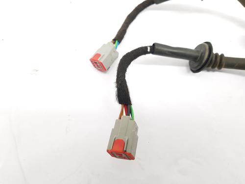 Tailgate lift support FORD PUMA (J2K, CF7)  | BP32332000C138 