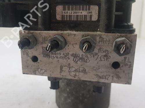 ABS pump AUDI A4 B8 (8K2) 2.0 TDI | BP30796439M43