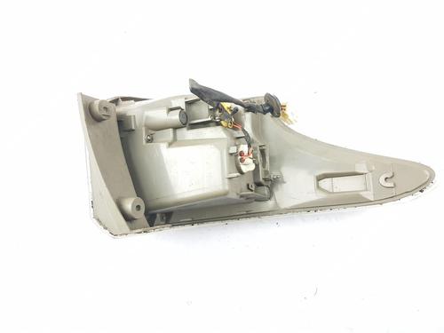 Right taillight MITSUBISHI OUTLANDER III (GG_W, GF_W, ZJ, ZL, ZK) 2.2 Di-D 4WD (GF6W) | BP28283979C35 