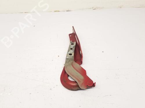 Hinge/Door check strap SEAT IBIZA V (KJ1, KJG)  | BP27214500C146 
