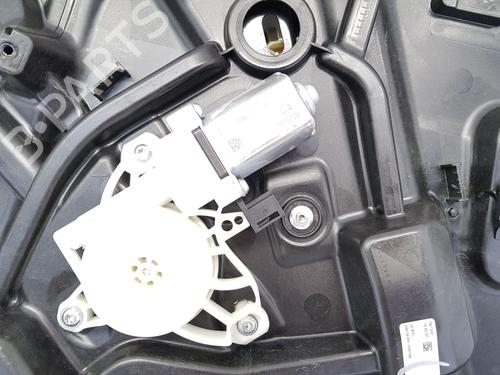 Front left window mechanism MERCEDES-BENZ GLS (X167)  | BP29229795C22  - Image 5