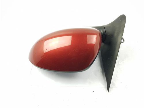 Left mirror NISSAN JUKE (F15) 1.6 | BP28081201C26