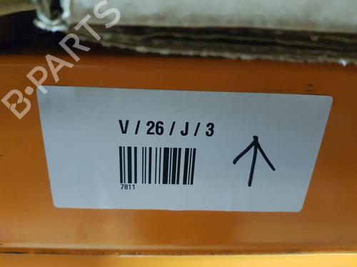 Lenksäule VAUXHALL CORSA Mk IV (E) (X15) 1.4 | BP30264658M21