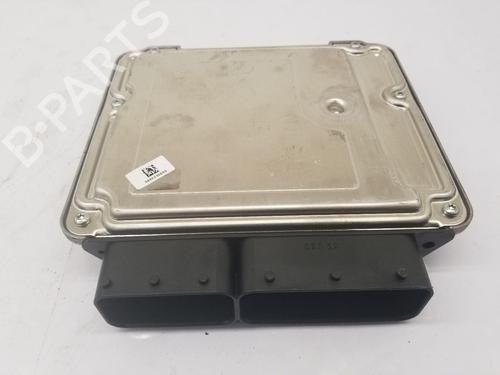 Engine control unit (ECU) BMW X3 (F25) xDrive 20 d | BP40006638M57 - Image 6