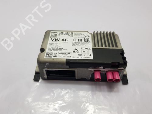 Annen VW T-ROC (A11, D11) [2017-2025]  29839736