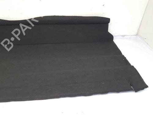 Rear parcel shelf CITROËN BERLINGO / BERLINGO FIRST MPV (MF_, GJK_, GFK_) 1.6 HDI 90 (MF9HX) | BP29641707C85 